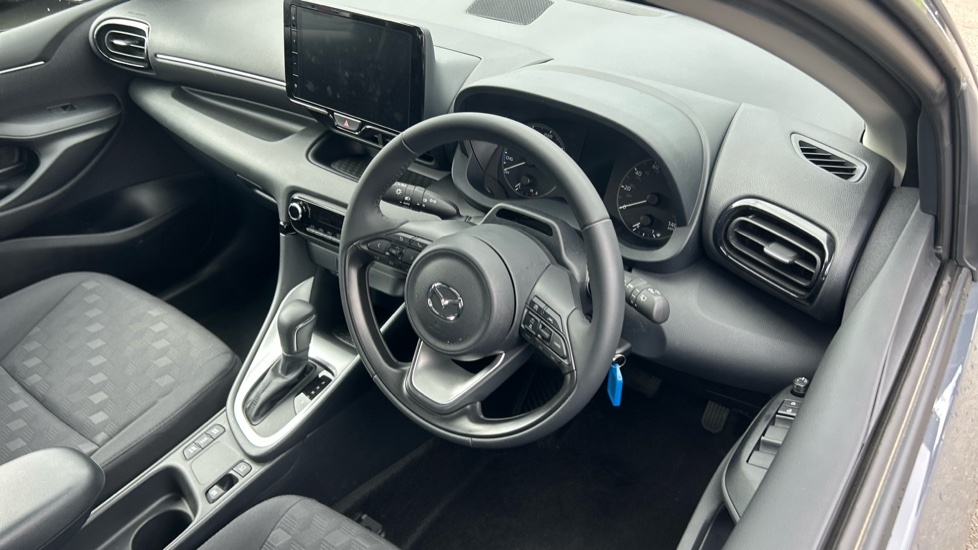 Mazda 2 Hybrid 1.5i Hybrid Centre Line 5dr CVT Hybrid Hatchback - Image 11