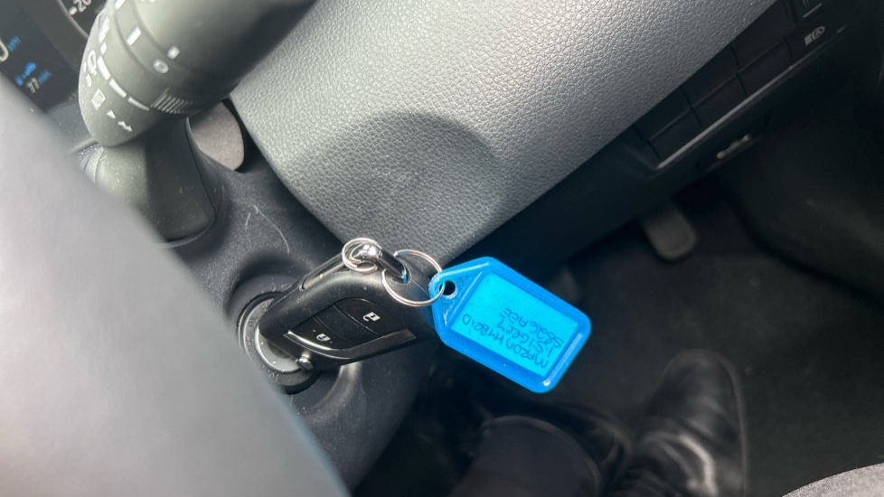 Mazda 2 Hybrid 1.5i Hybrid Centre Line 5dr CVT Hybrid Hatchback - Image 20