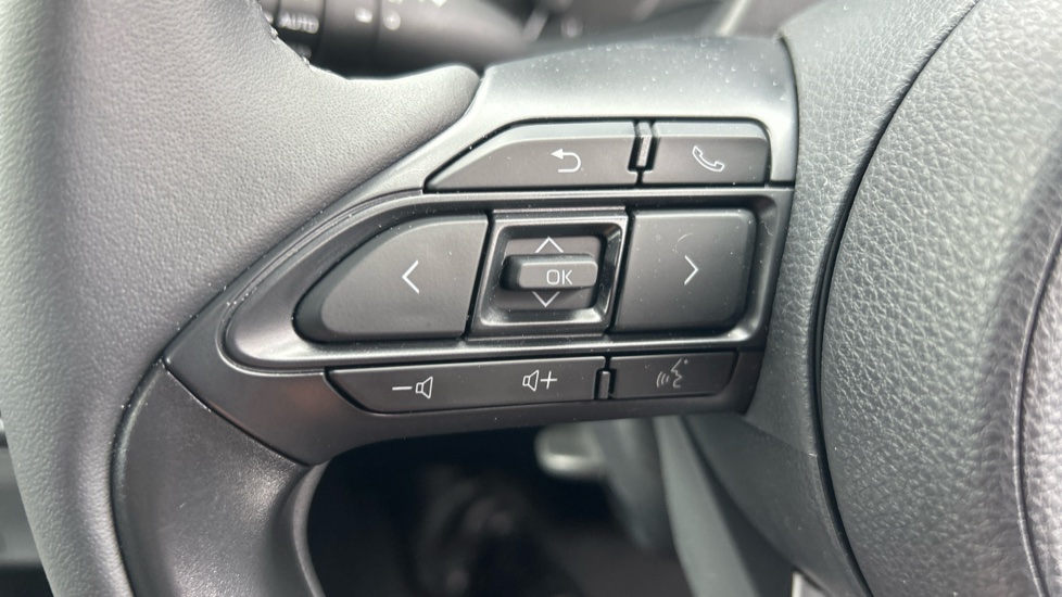 Mazda 2 Hybrid 1.5i Hybrid Centre Line 5dr CVT Hybrid Hatchback - Image 21