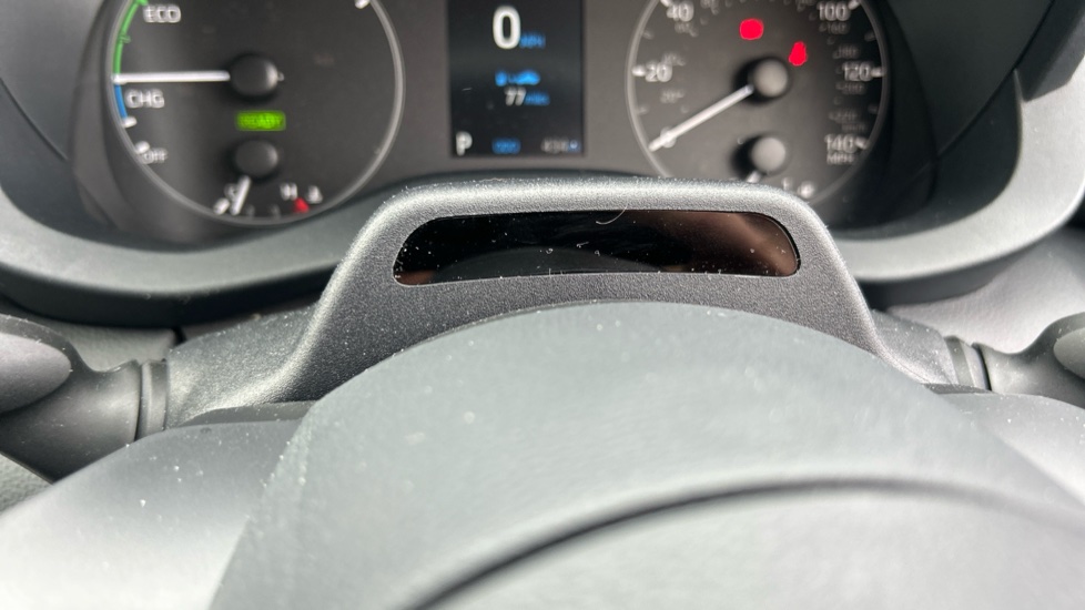 Mazda 2 Hybrid 1.5i Hybrid Centre Line 5dr CVT Hybrid Hatchback - Image 24