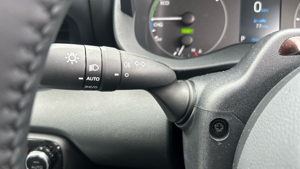 Mazda 2 Hybrid 1.5i Hybrid Centre Line 5dr CVT Hybrid Hatchback - Image 26