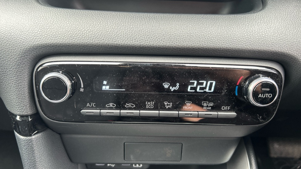 Mazda 2 Hybrid 1.5i Hybrid Centre Line 5dr CVT Hybrid Hatchback - Image 29