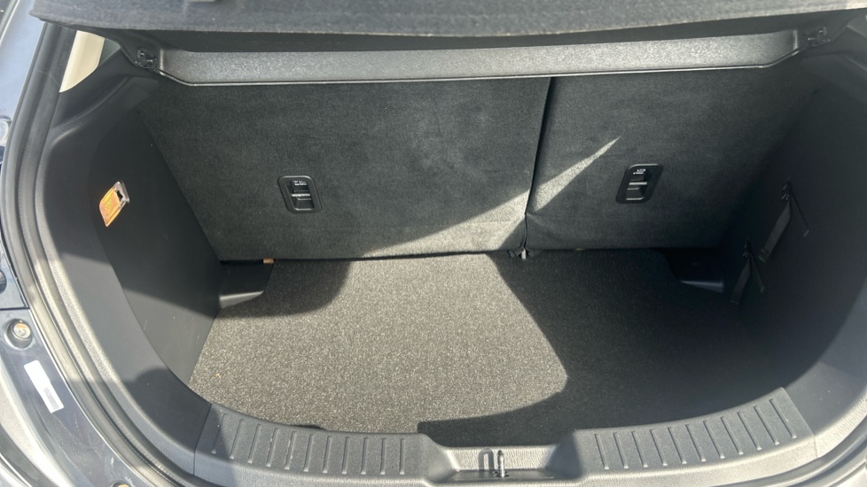 Mazda 2 1.5 Skyactiv G Sport Nav 5dr Petrol Hatchback - Image 4