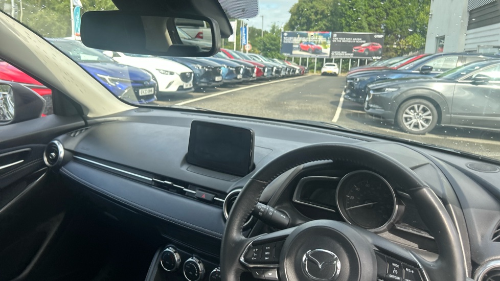 Mazda 2 1.5 Skyactiv G Sport Nav 5dr Petrol Hatchback - Image 10