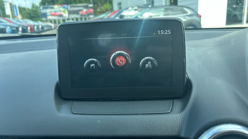 Mazda 2 1.5 Skyactiv G Sport Nav 5dr Petrol Hatchback - Image 12