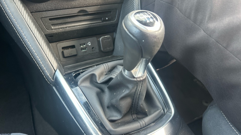Mazda 2 1.5 Skyactiv G Sport Nav 5dr Petrol Hatchback - Image 13