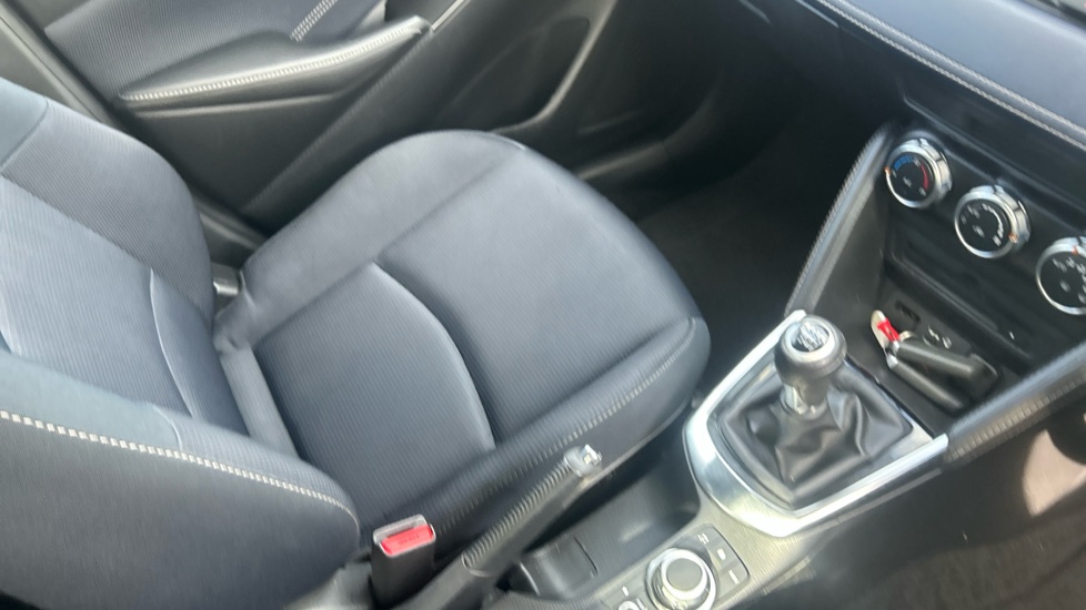 Mazda 2 1.5 Skyactiv G Sport Nav 5dr Petrol Hatchback - Image 14