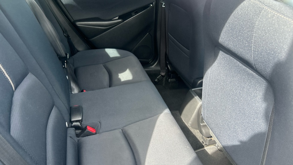 Mazda 2 1.5 Skyactiv G Sport Nav 5dr Petrol Hatchback - Image 16