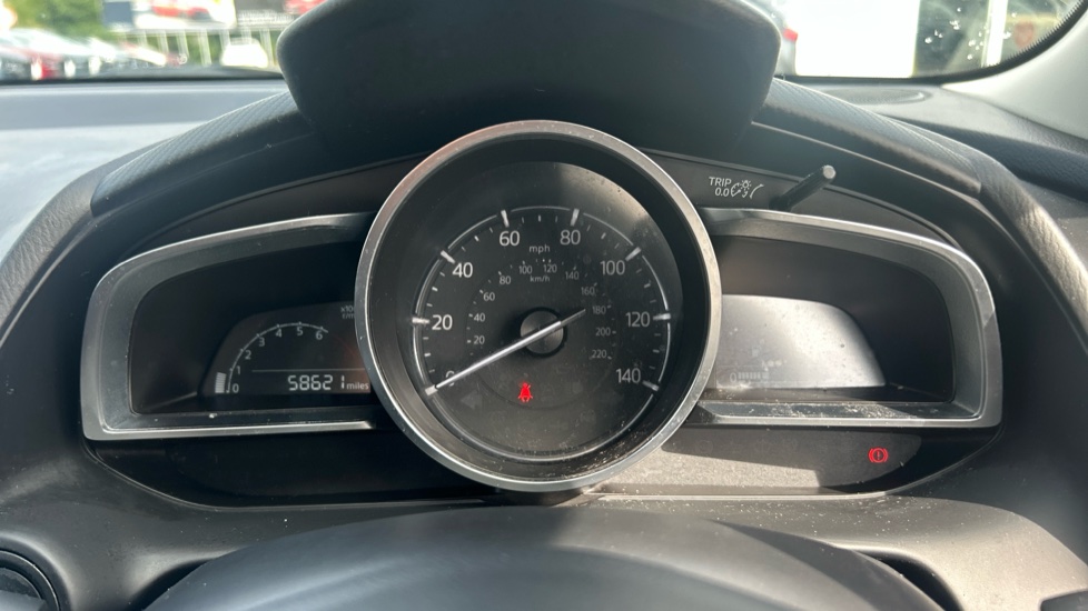 Mazda 2 1.5 Skyactiv G Sport Nav 5dr Petrol Hatchback - Image 18