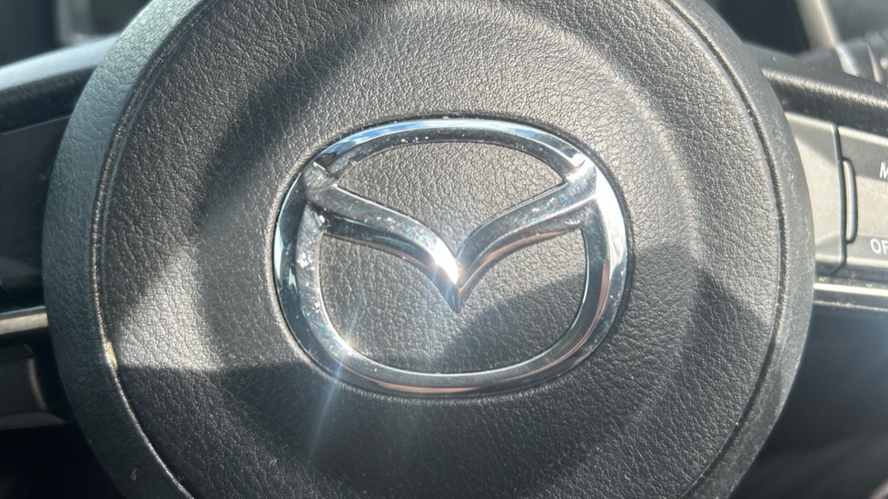 Mazda 2 1.5 Skyactiv G Sport Nav 5dr Petrol Hatchback - Image 21