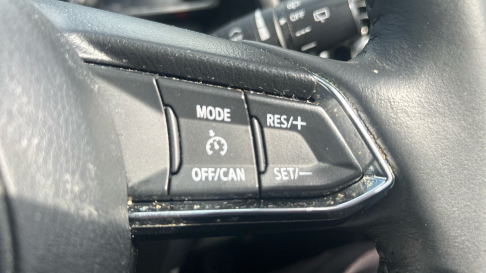 Mazda 2 1.5 Skyactiv G Sport Nav 5dr Petrol Hatchback - Image 22