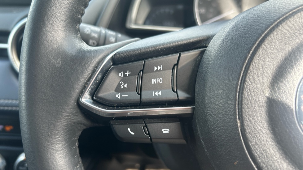Mazda 2 1.5 Skyactiv G Sport Nav 5dr Petrol Hatchback - Image 23