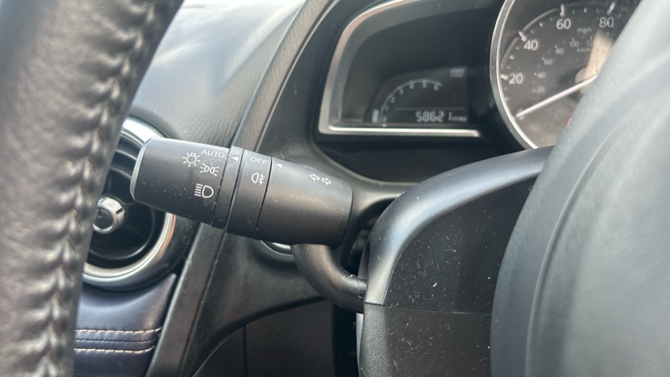 Mazda 2 1.5 Skyactiv G Sport Nav 5dr Petrol Hatchback - Image 26