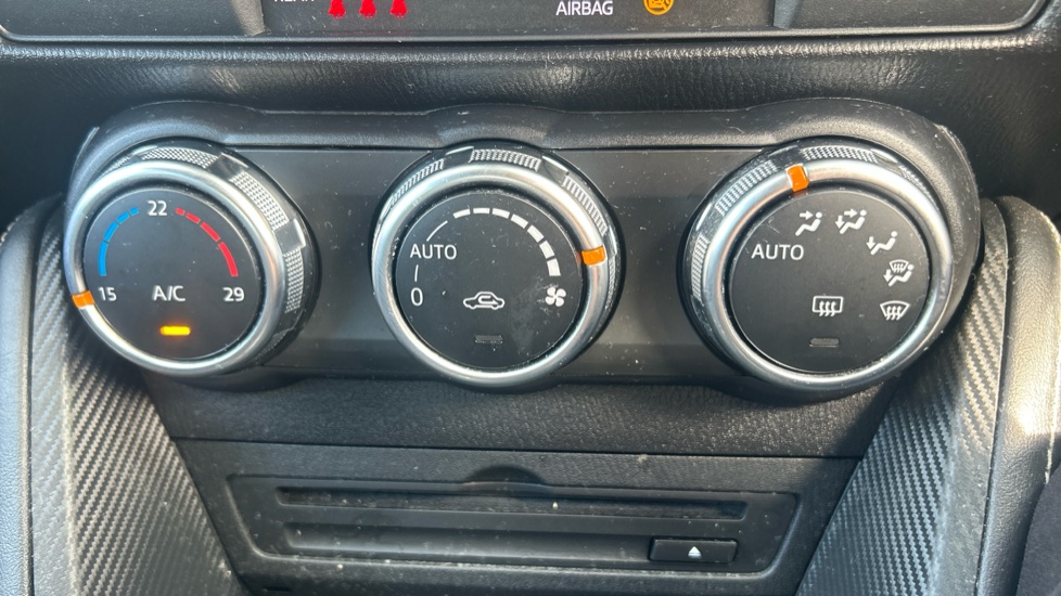 Mazda 2 1.5 Skyactiv G Sport Nav 5dr Petrol Hatchback - Image 29