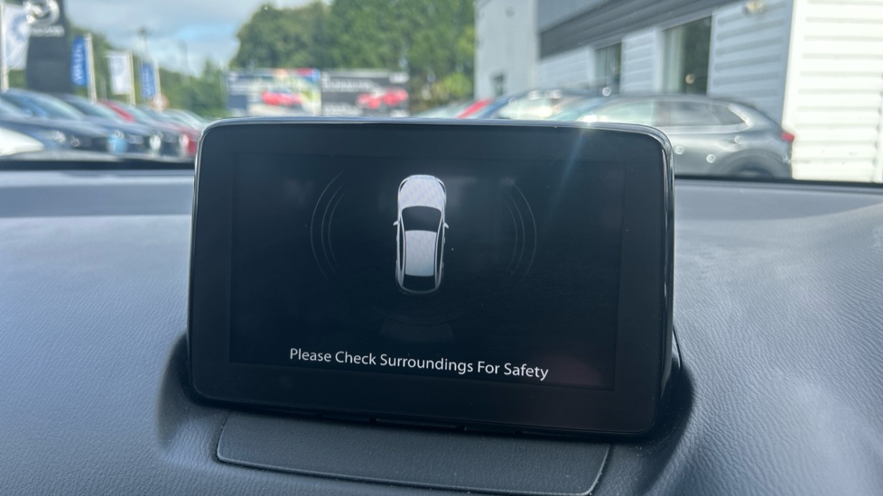 Mazda 2 1.5 Skyactiv G Sport Nav 5dr Petrol Hatchback - Image 31