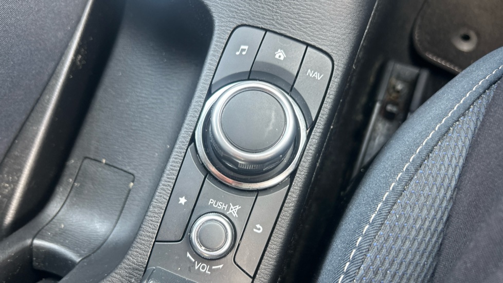 Mazda 2 1.5 Skyactiv G Sport Nav 5dr Petrol Hatchback - Image 32
