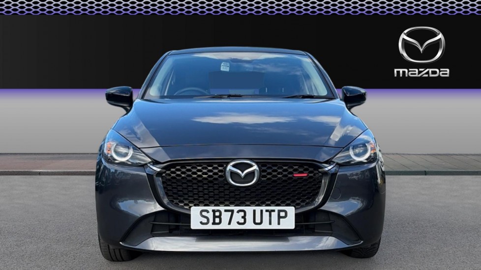 Mazda 2 1.5 e-Skyactiv G MHEV Homura Aka 5dr Petrol Hatchback - Image 3