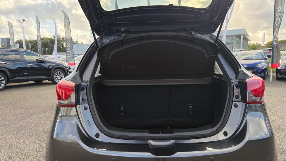 Mazda 2 1.5 e-Skyactiv G MHEV Homura Aka 5dr Petrol Hatchback - Image 4