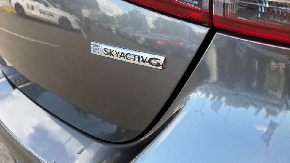 Mazda 2 1.5 e-Skyactiv G MHEV Homura Aka 5dr Petrol Hatchback - Image 8