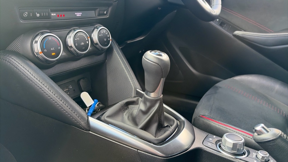 Mazda 2 1.5 e-Skyactiv G MHEV Homura Aka 5dr Petrol Hatchback - Image 13