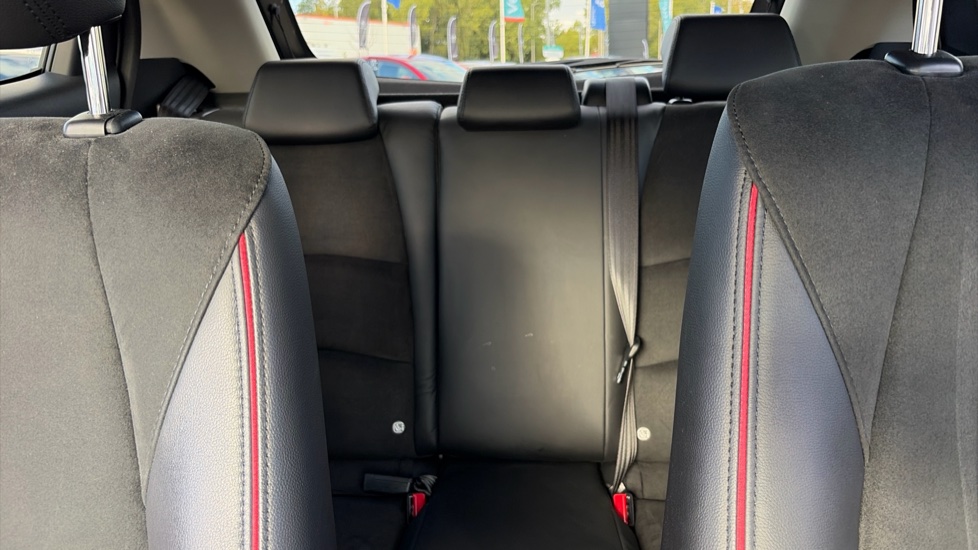 Mazda 2 1.5 e-Skyactiv G MHEV Homura Aka 5dr Petrol Hatchback - Image 15