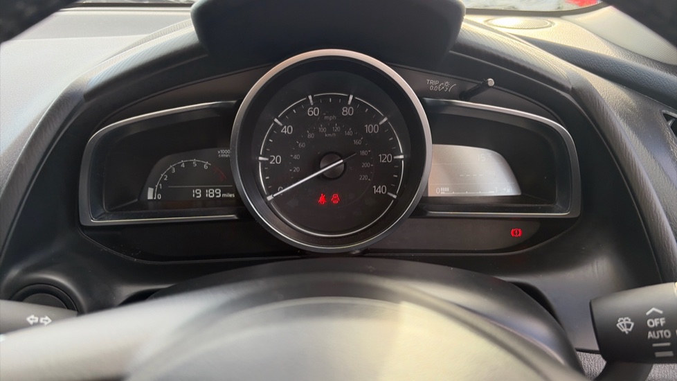Mazda 2 1.5 e-Skyactiv G MHEV Homura Aka 5dr Petrol Hatchback - Image 18