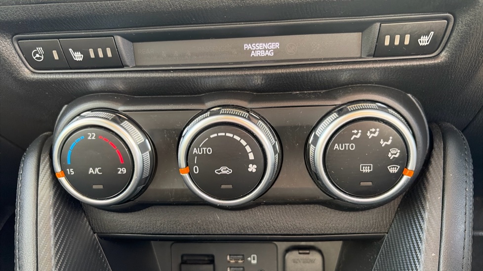 Mazda 2 1.5 e-Skyactiv G MHEV Homura Aka 5dr Petrol Hatchback - Image 23