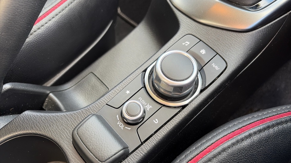 Mazda 2 1.5 e-Skyactiv G MHEV Homura Aka 5dr Petrol Hatchback - Image 25