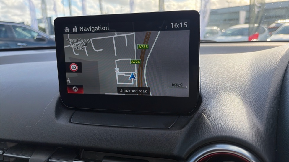 Mazda 2 1.5 e-Skyactiv G MHEV Homura Aka 5dr Petrol Hatchback - Image 26