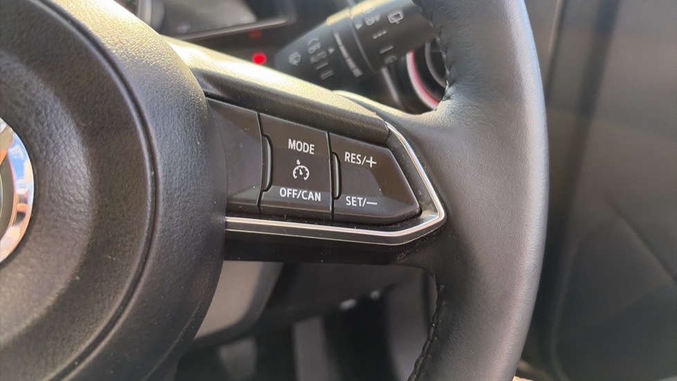 Mazda 2 1.5 e-Skyactiv G MHEV Homura Aka 5dr Petrol Hatchback - Image 27