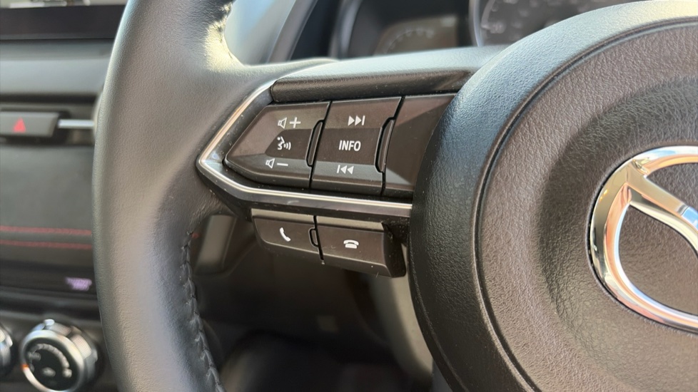 Mazda 2 1.5 e-Skyactiv G MHEV Homura Aka 5dr Petrol Hatchback - Image 28
