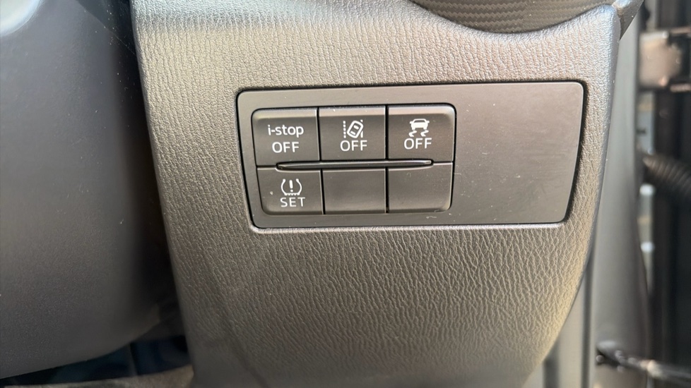 Mazda 2 1.5 e-Skyactiv G MHEV Homura Aka 5dr Petrol Hatchback - Image 29