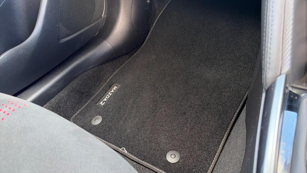 Mazda 2 1.5 e-Skyactiv G MHEV Homura Aka 5dr Petrol Hatchback - Image 31