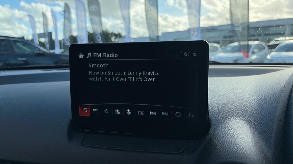 Mazda 2 1.5 e-Skyactiv G MHEV Homura Aka 5dr Petrol Hatchback - Image 33