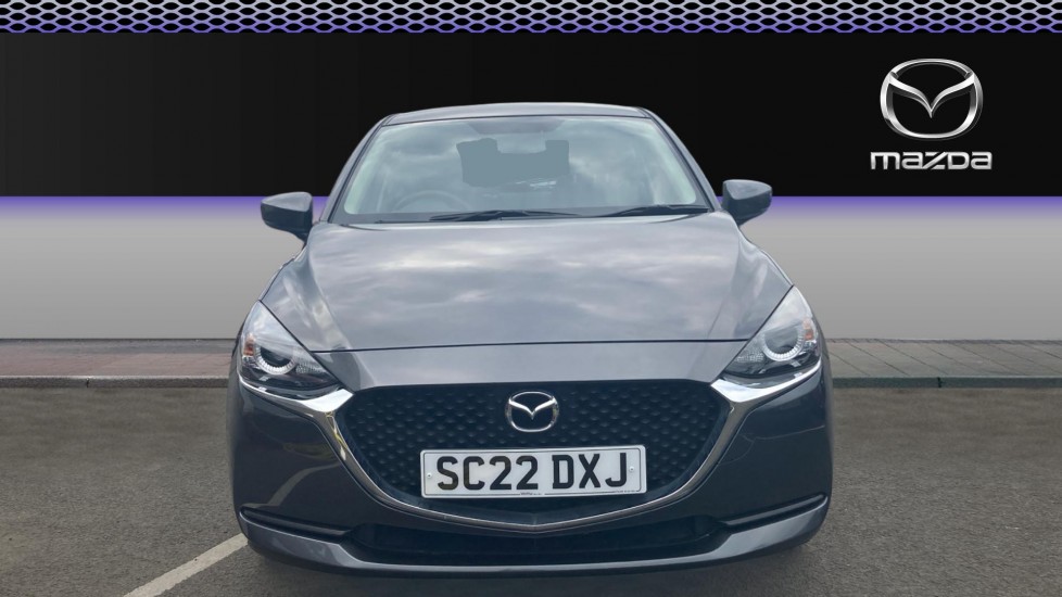 Mazda 2 1.5 Skyactiv G 75 SE-L 5dr Petrol Hatchback - Image 3