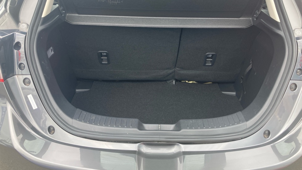 Mazda 2 1.5 Skyactiv G 75 SE-L 5dr Petrol Hatchback - Image 4
