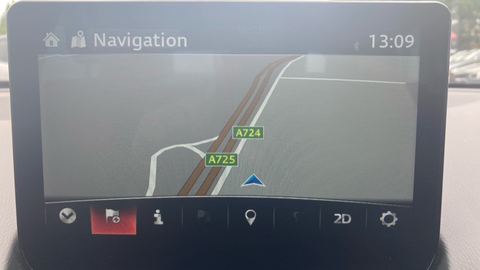 Mazda 2 1.5 Skyactiv G 75 SE-L 5dr Petrol Hatchback - Image 12