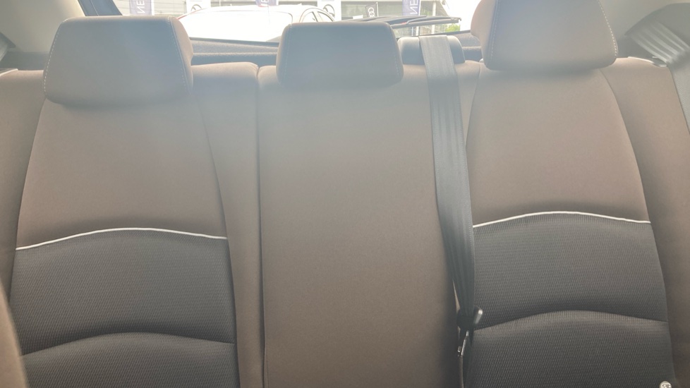 Mazda 2 1.5 Skyactiv G 75 SE-L 5dr Petrol Hatchback - Image 15