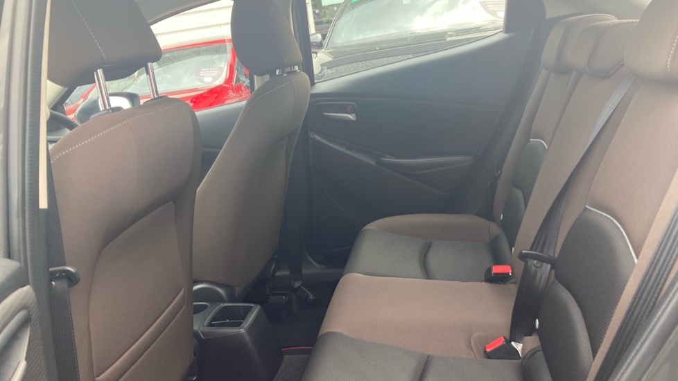 Mazda 2 1.5 Skyactiv G 75 SE-L 5dr Petrol Hatchback - Image 16