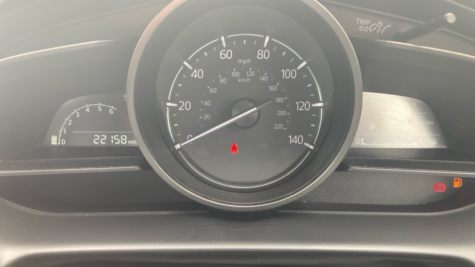 Mazda 2 1.5 Skyactiv G 75 SE-L 5dr Petrol Hatchback - Image 18