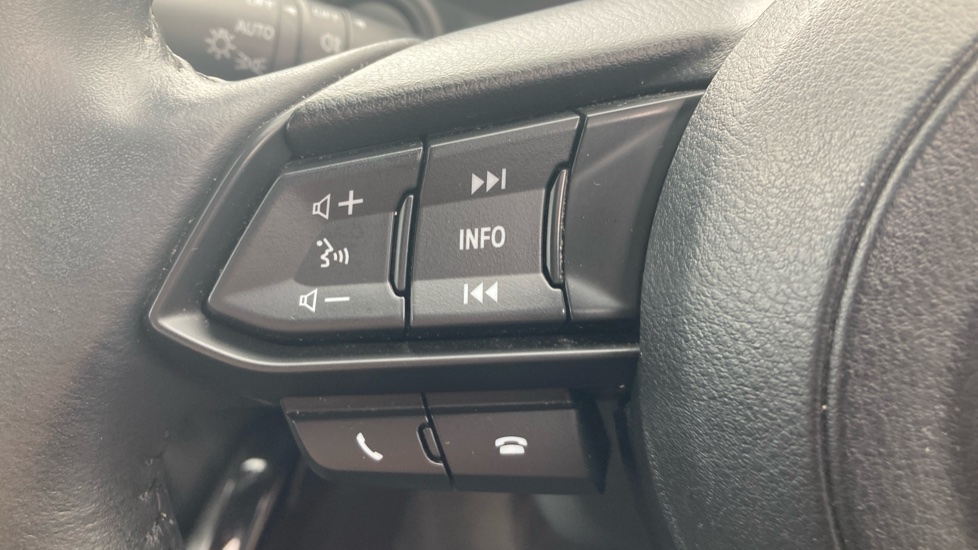 Mazda 2 1.5 Skyactiv G 75 SE-L 5dr Petrol Hatchback - Image 21