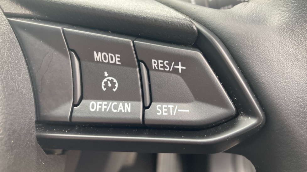 Mazda 2 1.5 Skyactiv G 75 SE-L 5dr Petrol Hatchback - Image 22