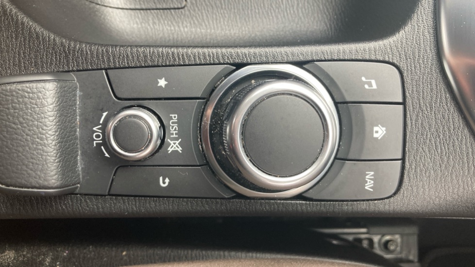 Mazda 2 1.5 Skyactiv G 75 SE-L 5dr Petrol Hatchback - Image 24