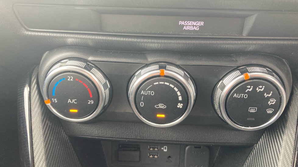 Mazda 2 1.5 Skyactiv G 75 SE-L 5dr Petrol Hatchback - Image 25