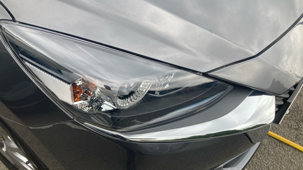 Mazda 2 1.5 Skyactiv G 75 SE-L 5dr Petrol Hatchback - Image 30
