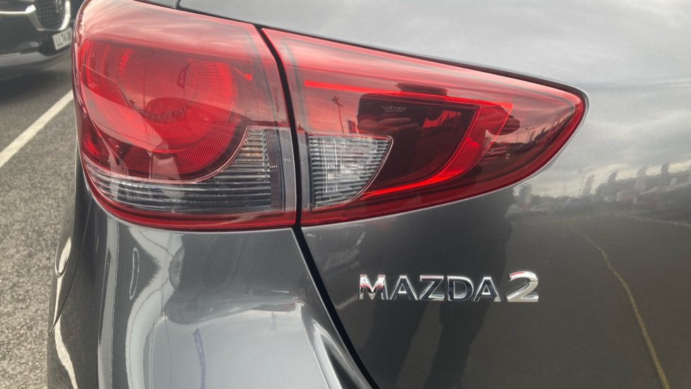 Mazda 2 1.5 Skyactiv G 75 SE-L 5dr Petrol Hatchback - Image 31