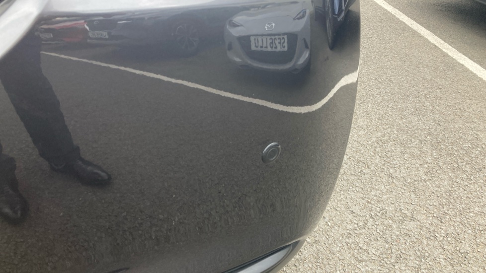 Mazda 2 1.5 Skyactiv G 75 SE-L 5dr Petrol Hatchback - Image 33