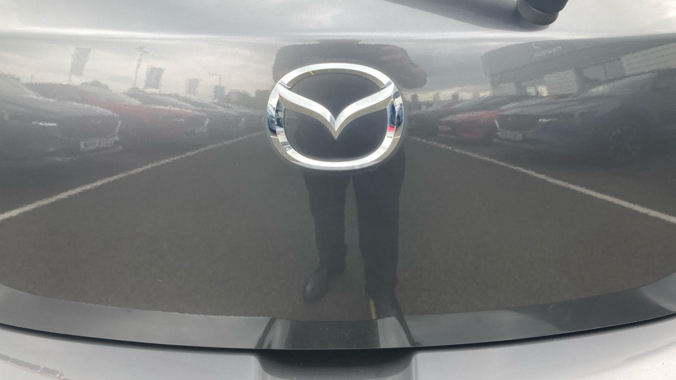 Mazda 2 1.5 Skyactiv G 75 SE-L 5dr Petrol Hatchback - Image 34