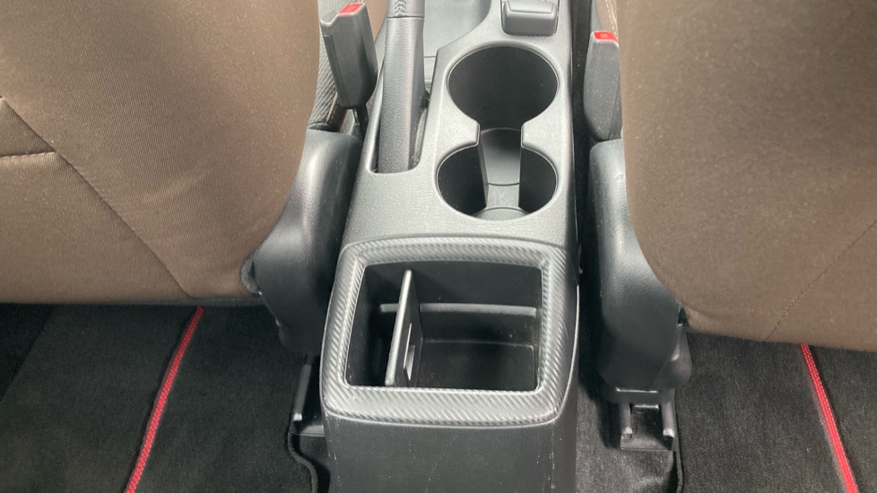 Mazda 2 1.5 Skyactiv G 75 SE-L 5dr Petrol Hatchback - Image 37