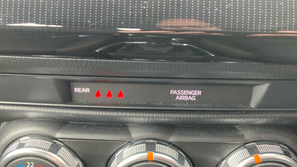 Mazda 2 1.5 Skyactiv G 75 SE-L 5dr Petrol Hatchback - Image 38